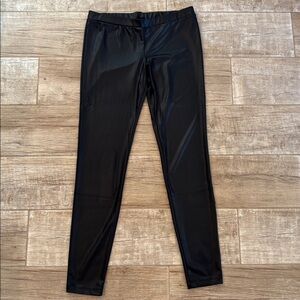 Guess Black Leggings